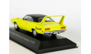 Plymouth Road Runner Superbird, 1970 - Altaya American Cars - 1:43, масштабная модель, scale43