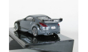 Nissan Fairlady Z (Z33) 350Z VeilSide из к/ф ’Форсаж - Токийский дрифт’, 2002 - Altaya Fast & Furious - 1:43, масштабная модель, scale43