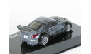 Nissan Fairlady Z (Z33) 350Z VeilSide из к/ф ’Форсаж - Токийский дрифт’, 2002 - Altaya Fast & Furious - 1:43, масштабная модель, scale43