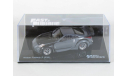 Nissan Fairlady Z (Z33) 350Z VeilSide из к/ф ’Форсаж - Токийский дрифт’, 2002 - Altaya Fast & Furious - 1:43, масштабная модель, scale43