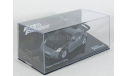 Nissan Fairlady Z (Z33) 350Z VeilSide из к/ф ’Форсаж - Токийский дрифт’, 2002 - Altaya Fast & Furious - 1:43, масштабная модель, scale43