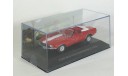 Ford Mustang Convertible, 1970 - Altaya Ford Mustang - 1:43, масштабная модель, scale43