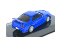 Nissan Skyline GT-R (R34) (Kaizo R34 GT-R) из к/ф ’Форсаж 4’, 2002 - Altaya Fast & Furious - 1:43, масштабная модель, scale43