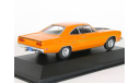 Plymouth Road Runner 440+6, 1970 - Altaya American Cars - 1:43, масштабная модель, scale43