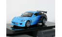 Mazda RX-8 из к/ф ’Форсаж - Токийский дрифт’, 2003 - Altaya Fast & Furious - 1:43, масштабная модель, scale43