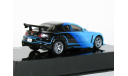 Mazda RX-8 из к/ф ’Форсаж - Токийский дрифт’, 2003 - Altaya Fast & Furious - 1:43, масштабная модель, scale43