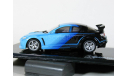 Mazda RX-8 из к/ф ’Форсаж - Токийский дрифт’, 2003 - Altaya Fast & Furious - 1:43, масштабная модель, scale43