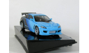 Mazda RX-8 из к/ф ’Форсаж - Токийский дрифт’, 2003 - Altaya Fast & Furious - 1:43, масштабная модель, scale43