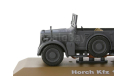 Horch Kfz.15 - Germany - ATLAS - 1:43, масштабная модель, scale43