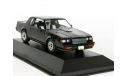 Buick Grand National, 1987 - Altaya American Cars - 1:43, масштабная модель, scale43