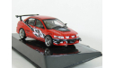 Mitsubishi Lancer Evolution IX из к/ф ’Форсаж - Токийский дрифт’, 2006 - Altaya Fast & Furious - 1:43, масштабная модель, scale43