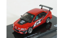 Mitsubishi Lancer Evolution IX из к/ф ’Форсаж - Токийский дрифт’, 2006 - Altaya Fast & Furious - 1:43, масштабная модель, scale43