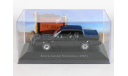 Buick Grand National, 1987 - Altaya American Cars - 1:43, масштабная модель, scale43