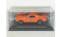 Ford Mustang A/FX Drag Car, 1965 - Altaya Ford Mustang - 1:43, масштабная модель, scale43