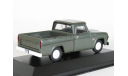 Пикап Dodge D-100 (D100) Pick Up, 1971 - Planeta DeAgostini Mexico (Мексика) - 1:43, масштабная модель, scale43