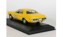 Dodge Coronet Sedan, Taxi Beirut, yellow, 2004 - Altaya Taxi - 1:43, масштабная модель, 1/43