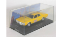 Dodge Coronet Sedan, Taxi Beirut, yellow, 2004 - Altaya Taxi - 1:43, масштабная модель, 1/43