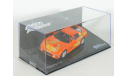 Mazda RX-7 FD Versus из к/ф ’Форсаж 2’, orange, 1993 - Altaya Fast & Furious - 1:43, масштабная модель, scale43