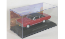 Mercury Comet Cyclone GT, 1966 - Altaya American Cars - 1:43, масштабная модель, scale43