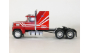 Тягач Ford LTL 9000 6x4, 1990 - Altaya American Truck - 1:43, масштабная модель, scale43