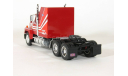 Тягач Ford LTL 9000 6x4, 1990 - Altaya American Truck - 1:43, масштабная модель, scale43