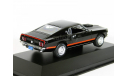 Ford Mustang Match 1 Coupe, 1969 - Altaya American Cars - 1:43, масштабная модель, scale43