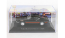 Ford Mustang Match 1 Coupe, 1969 - Altaya American Cars - 1:43, масштабная модель, scale43