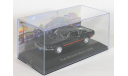 Ford Mustang Match 1 Coupe, 1969 - Altaya American Cars - 1:43, масштабная модель, scale43