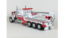 Peterbilt 359 Wrecker 8x4, эвакуатор, 1980 - Altaya American Truck - 1:43, масштабная модель, scale43