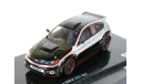 Subaru Impreza WRX STi GH из к/ф ’Форсаж 4’, 2009 - Altaya Fast & Furious - 1:43, масштабная модель, scale43