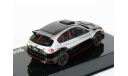 Subaru Impreza WRX STi GH из к/ф ’Форсаж 4’, 2009 - Altaya Fast & Furious - 1:43, масштабная модель, scale43