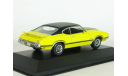 Oldsmobile Cutlass S W-31, 1970 - Altaya American Cars - 1:43, масштабная модель, scale43