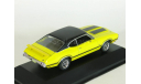 Oldsmobile Cutlass S W-31, 1970 - Altaya American Cars - 1:43, масштабная модель, scale43