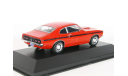 Mercury Comet GT, 1971 - Altaya American Cars - 1:43, масштабная модель, scale43