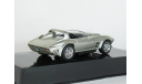 Chevrolet Corvette Grand Sport Stingray из к/ф ’Форсаж 4’, 1963 - Altaya Fast & Furious - 1:43, масштабная модель, scale43