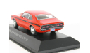 Mercury Comet GT, 1971 - Altaya American Cars - 1:43, масштабная модель, scale43