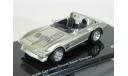 Chevrolet Corvette Grand Sport Stingray из к/ф ’Форсаж 4’, 1963 - Altaya Fast & Furious - 1:43, масштабная модель, scale43