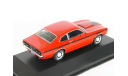 Mercury Comet GT, 1971 - Altaya American Cars - 1:43, масштабная модель, scale43