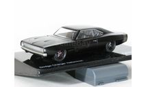 Dodge Charger Hellacious из к/ф ’Форсаж 9’, 1979 - Altaya Fast & Furious - 1:43, масштабная модель, scale43