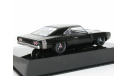 Dodge Charger Hellacious из к/ф ’Форсаж 9’, 1979 - Altaya Fast & Furious - 1:43, масштабная модель, scale43