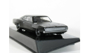 Dodge Charger Hellacious из к/ф ’Форсаж 9’, 1979 - Altaya Fast & Furious - 1:43, масштабная модель, scale43