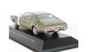 Oldsmobile 442 W-30 Coupe, 1968 - Altaya American Cars - 1:43, масштабная модель, scale43