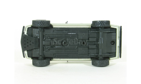 Сhеvrоlеt Camaro Z/28, Z28, Z-28 Big Foot из к/ф ’Форсаж 7’, 1967 - Altaya Fast & Furious - 1:43, масштабная модель, scale43, Chevrolet