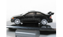 Honda Civic EJ1 из к/ф ’Форсаж’, black, 1993 - Altaya Fast & Furious - 1:43, масштабная модель, scale43