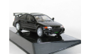 Honda Civic EJ1 из к/ф ’Форсаж’, black, 1993 - Altaya Fast & Furious - 1:43, масштабная модель, scale43