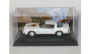 Chevrolet Camaro Z28, Z-28, 1977 - Altaya American Cars - 1:43, масштабная модель, scale43