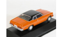 Chevrolet Nova, 1974 - Planeta DeAgostini Mexico (Мексика) - 1:43, масштабная модель, scale43