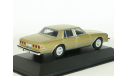 Chevrolet Caprice, 1981 - Planeta DeAgostini Mexico (Мексика) - 1:43, масштабная модель, scale43