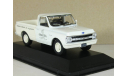 Пикап Chevrolet C-10 Pick Up, Cincotta, 1970 - SALVAT Аргентина - 1:43, масштабная модель, scale43