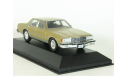 Chevrolet Caprice, 1981 - Planeta DeAgostini Mexico (Мексика) - 1:43, масштабная модель, scale43